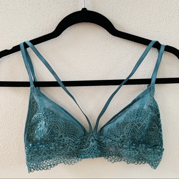 Victoria's Secret Other - Victoria's Secret Lace Bralette